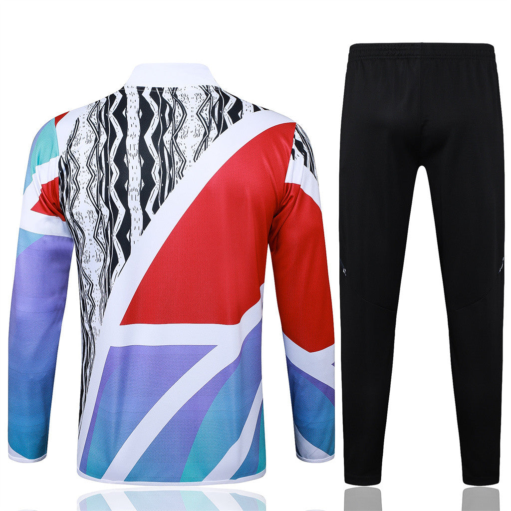 Arsenal Training Jacket 24/25