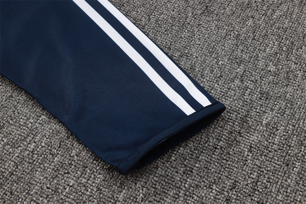 Arsenal Training Jersey Suit 24/25