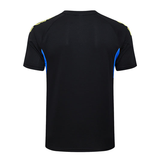 Manchester United Training Short sleeve Jersey 25/26