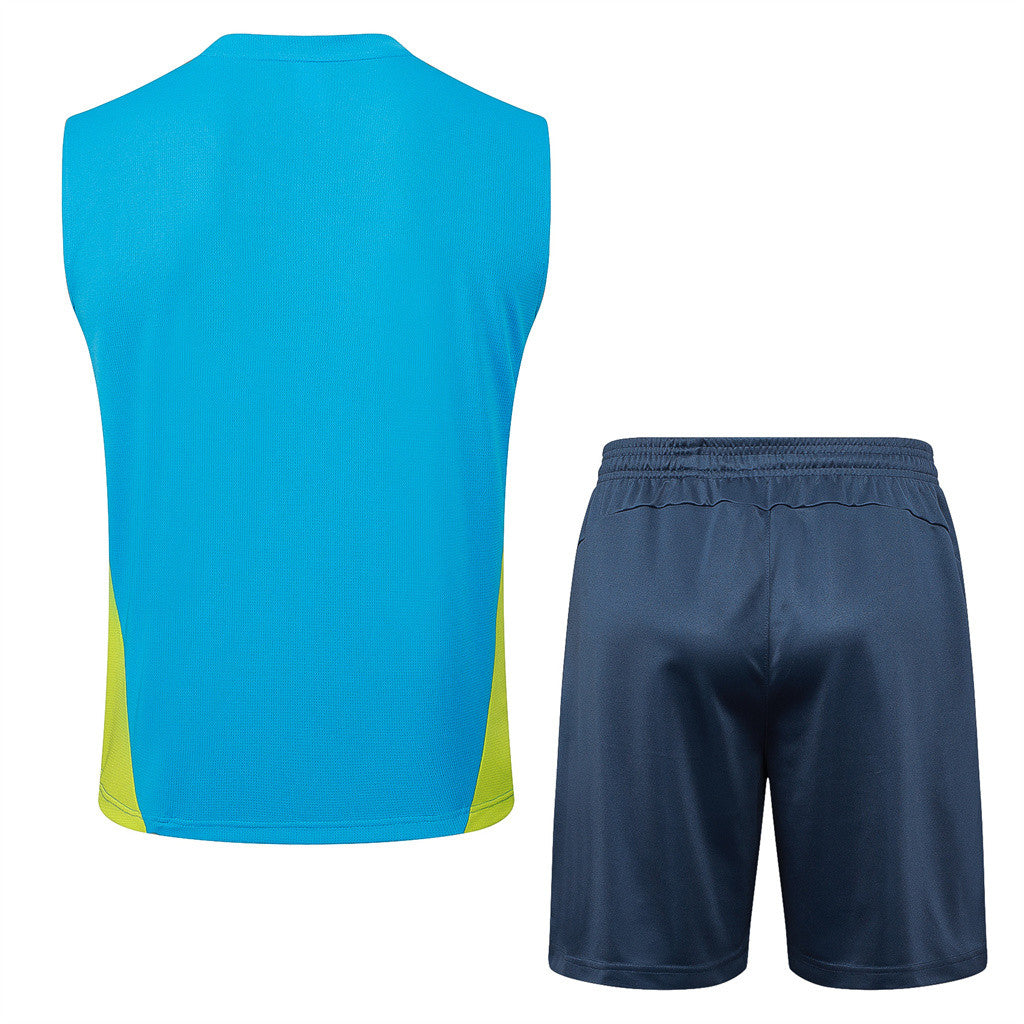 Manchester City Training Jersey 24/25