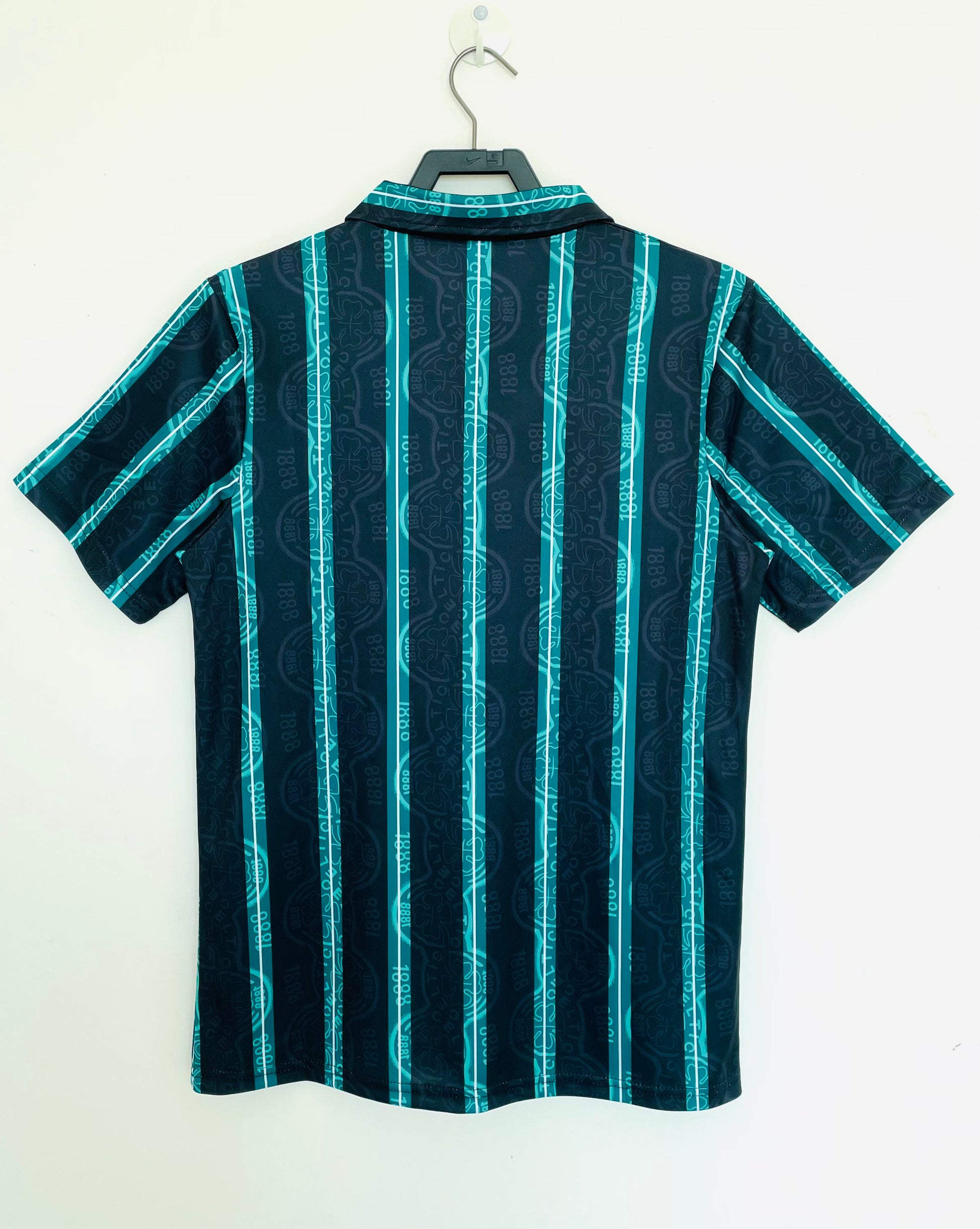 Celtic Away Retro Jersey 1992/93
