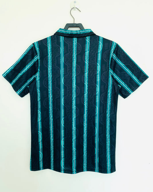 Celtic Away Retro Jersey 1992/93