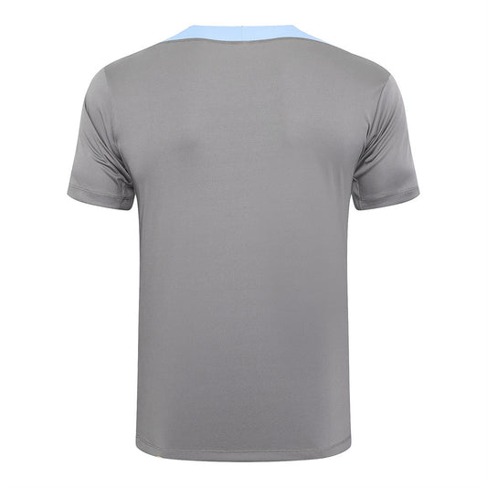 Tottenham Hotspur Training Short Sleeve Jersey 24/25