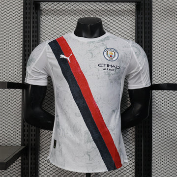 Manchester City KidSuper Player Jersey 25/26