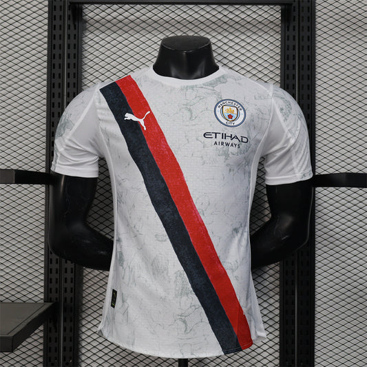 Manchester City KidSuper Player Jersey 25/26