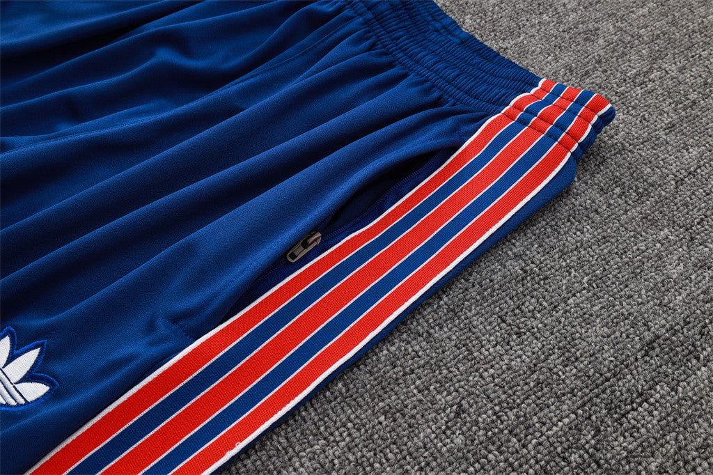 Arsenal Training Jersey Suit 24/25