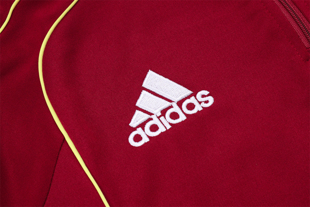 Arsenal Training Jersey Suit 25/26