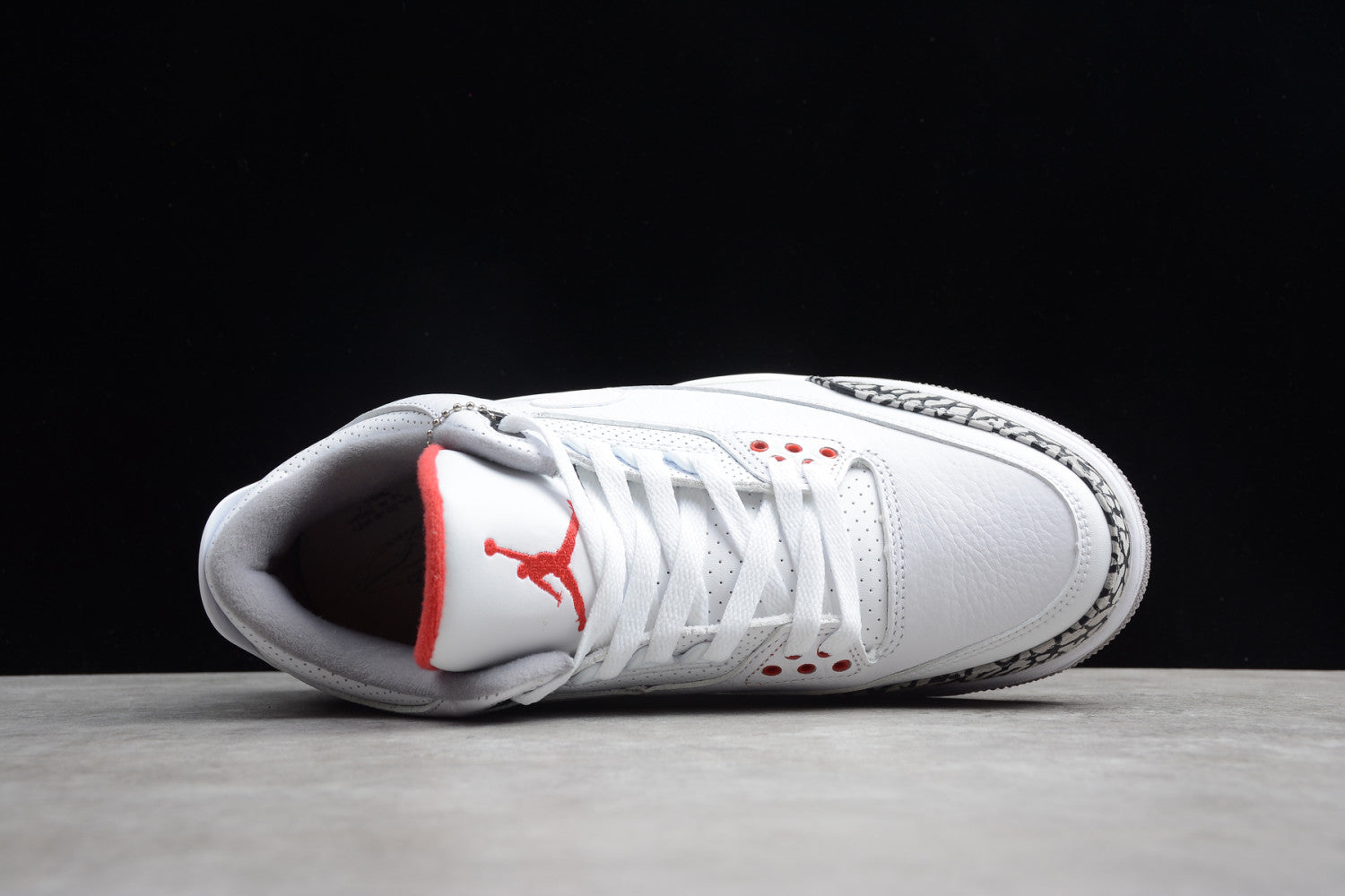 Air Jordan 3 JTH NRG Tinker AJ3 V6683-160