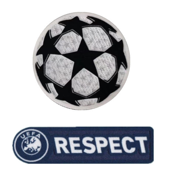 Manchester United Champions' League Third Retro Jersey 2011/12