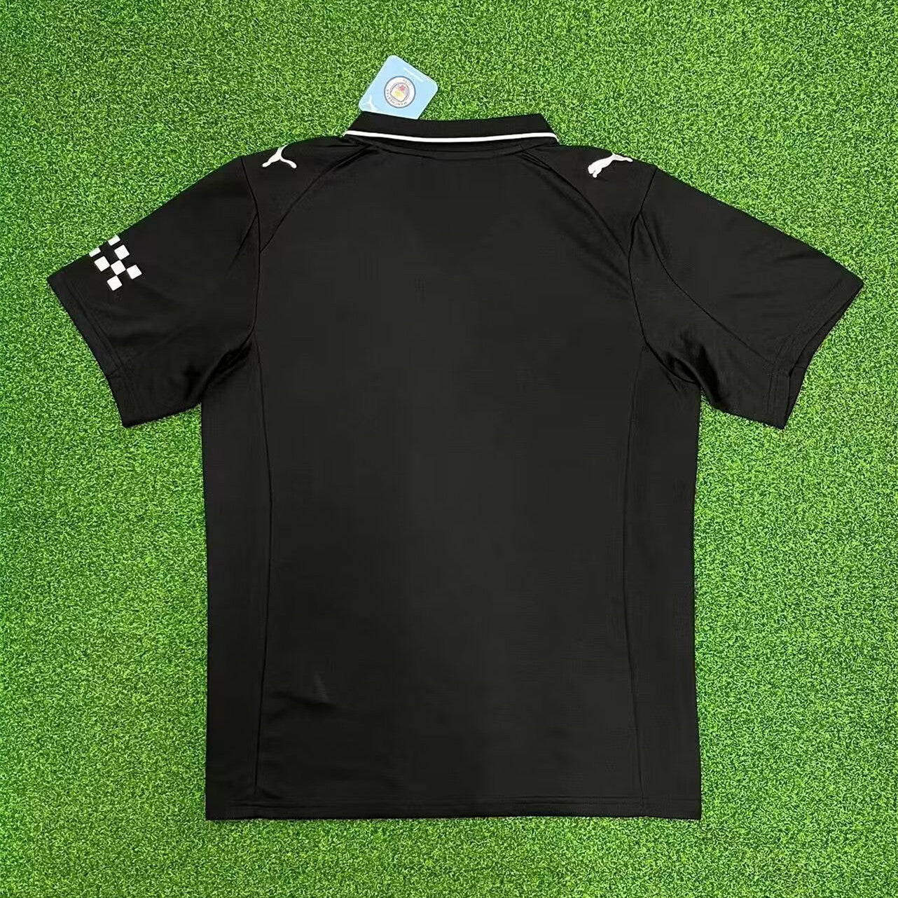 Manchester City Third Men Jersey 25/26