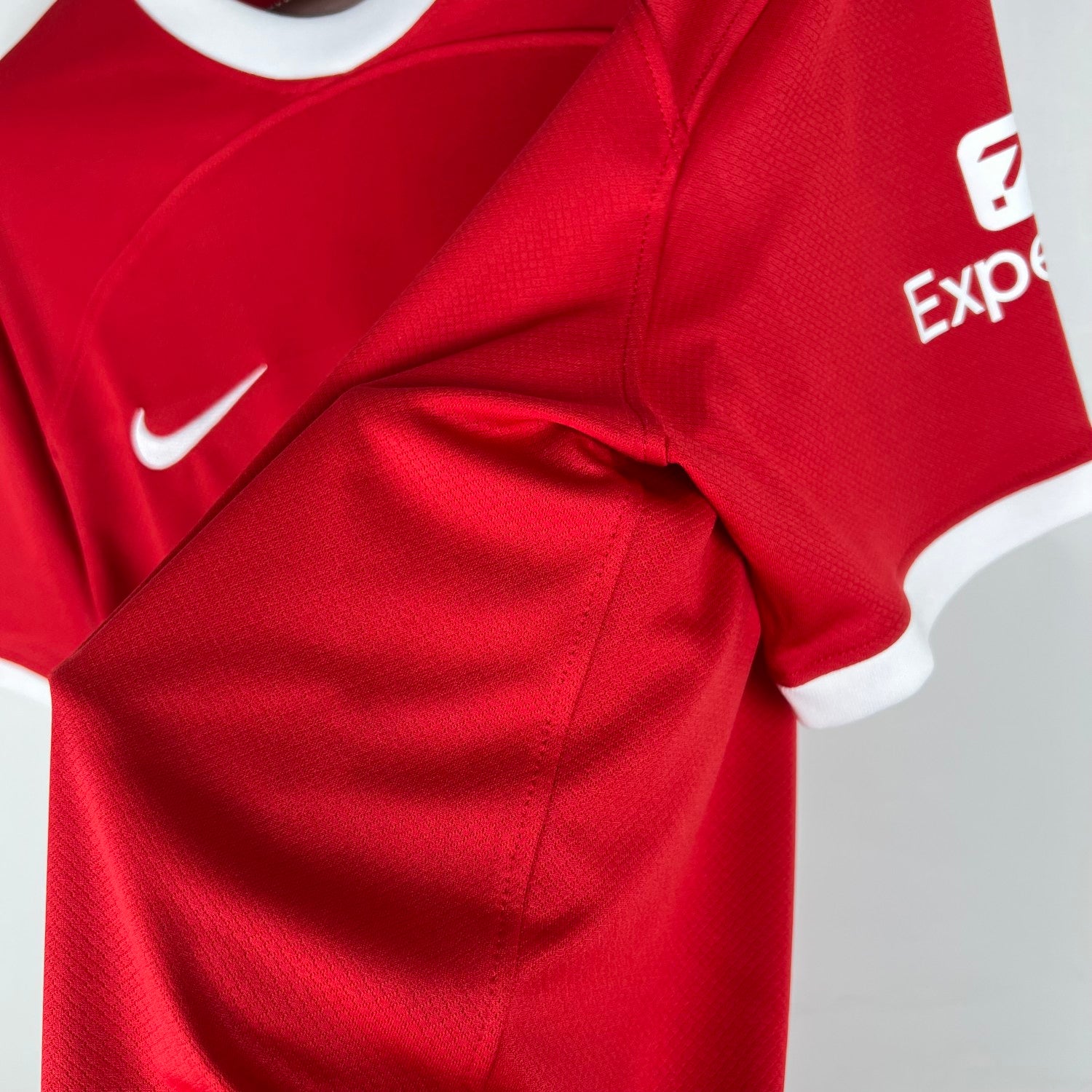 Liverpool Home Man Jersey 23/24