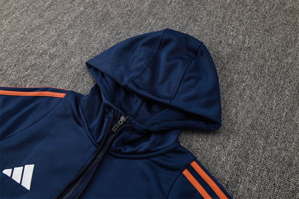 Manchester United Training Suit 24/25