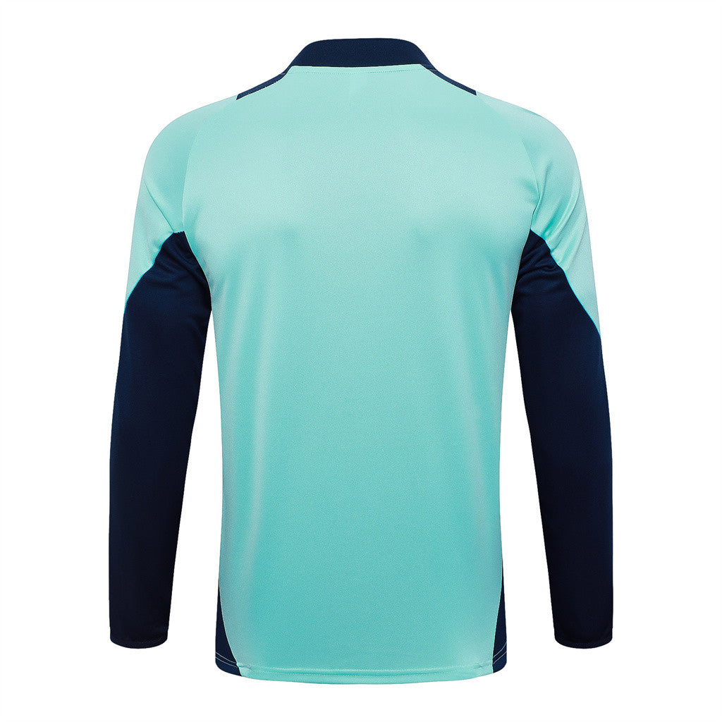 Arsenal Training Jersey Suit 24/25