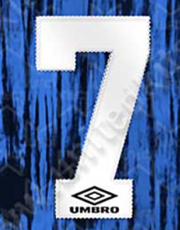 Manchester United Away Retro Jersey 92/93