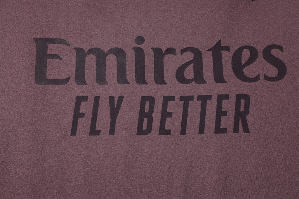 Arsenal Training Jersey 24/25
