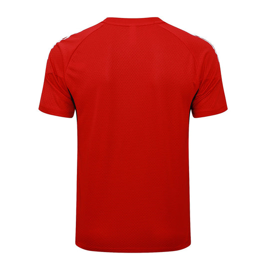 Arsenal Training Short sleeve Jersey 25/26
