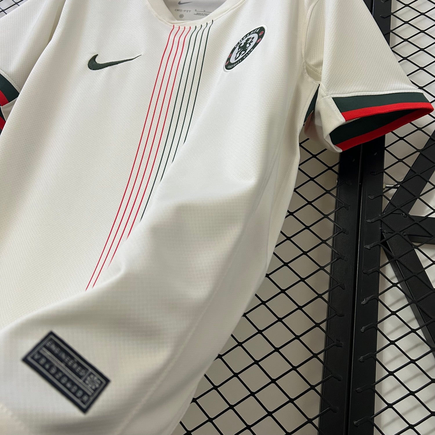 Chelsea Away Man Jersey 25/26