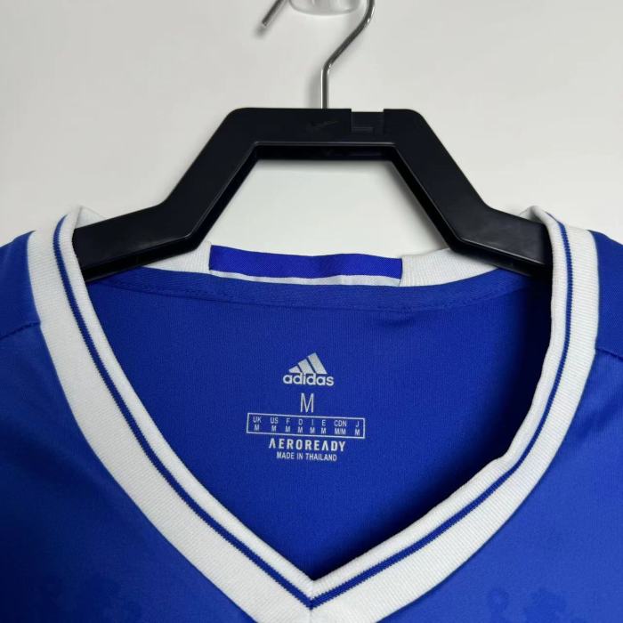 Chelsea Home Retro Jersey 2016/17