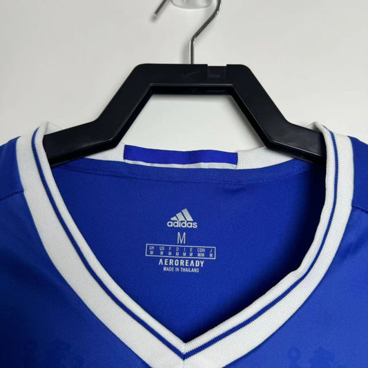 Chelsea Home Retro Jersey 2016/17