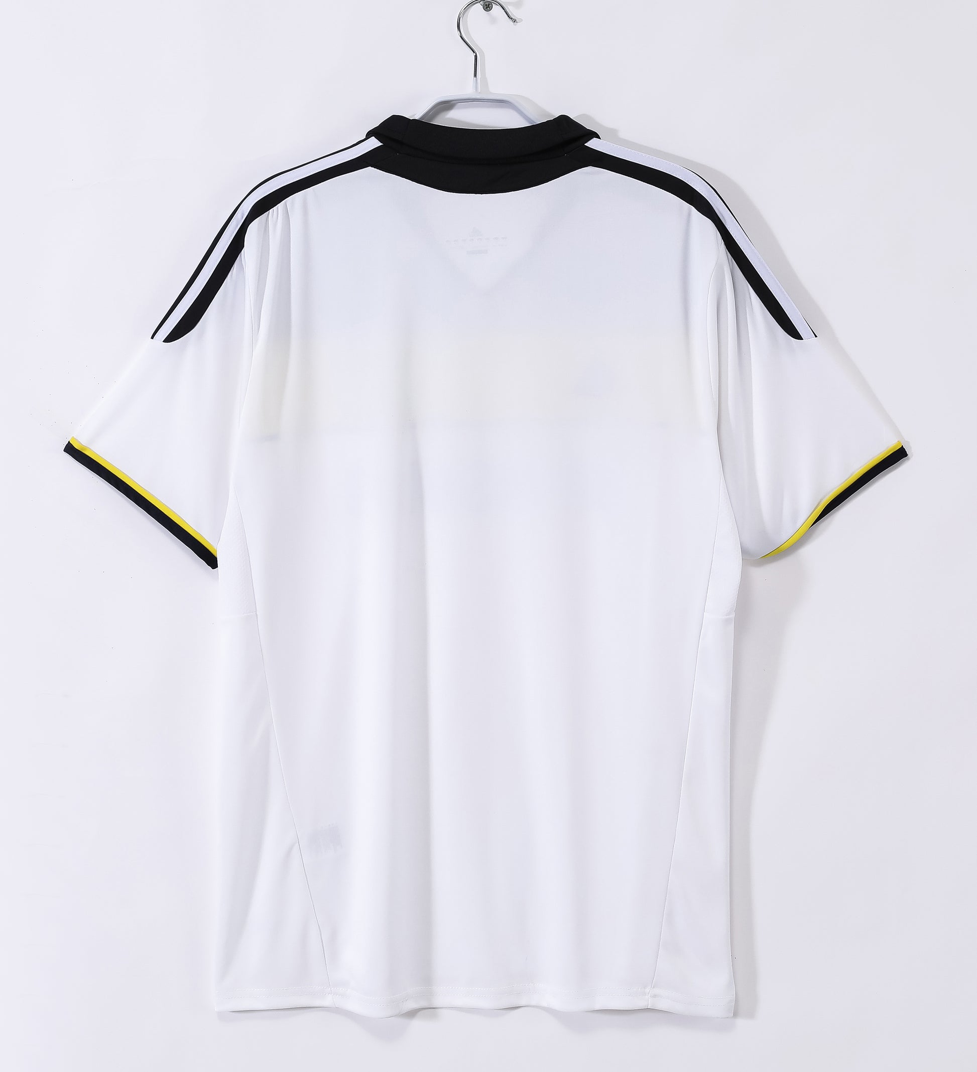 Chelsea Third Retro Jersey 2011/12