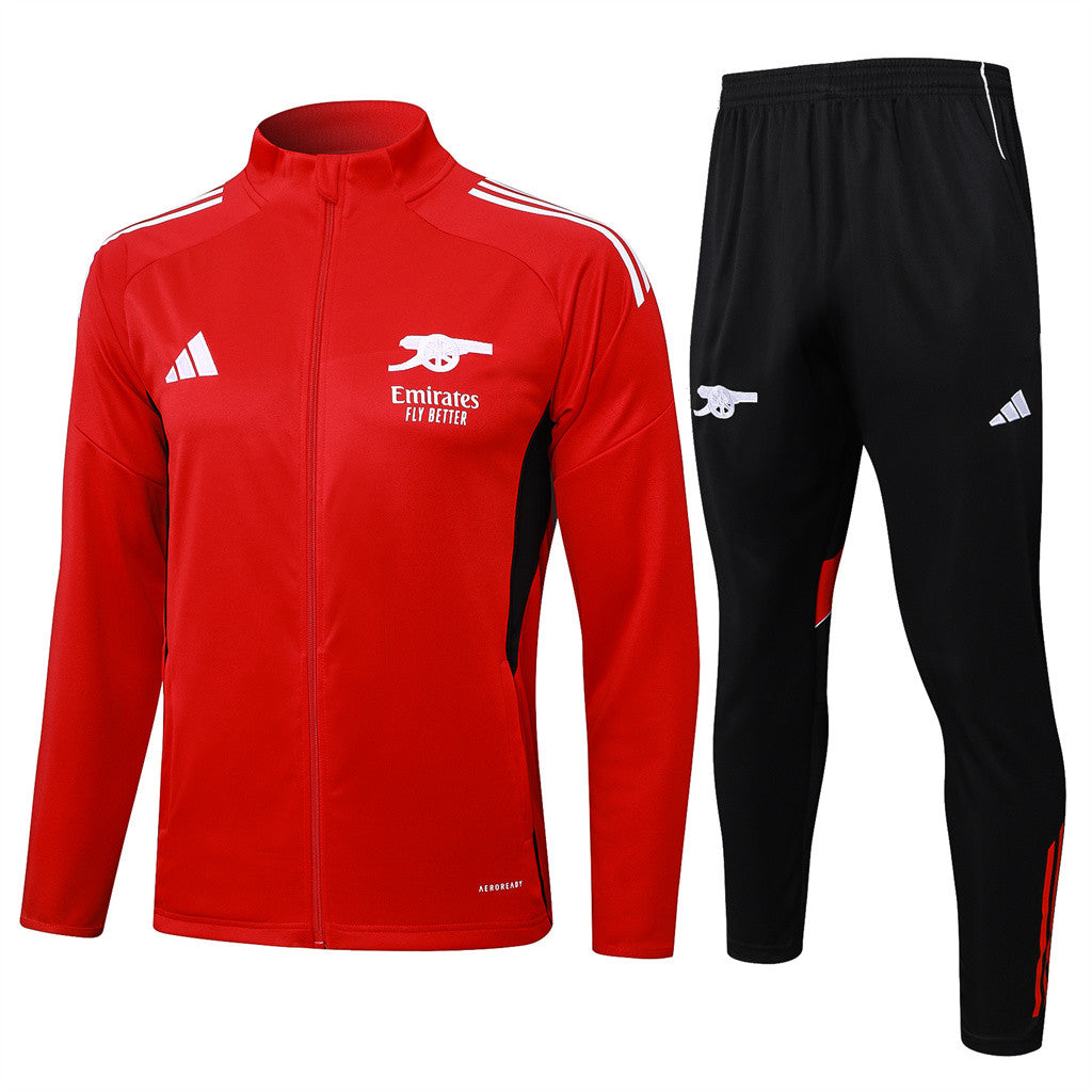Arsenal Training Jacket 25/26