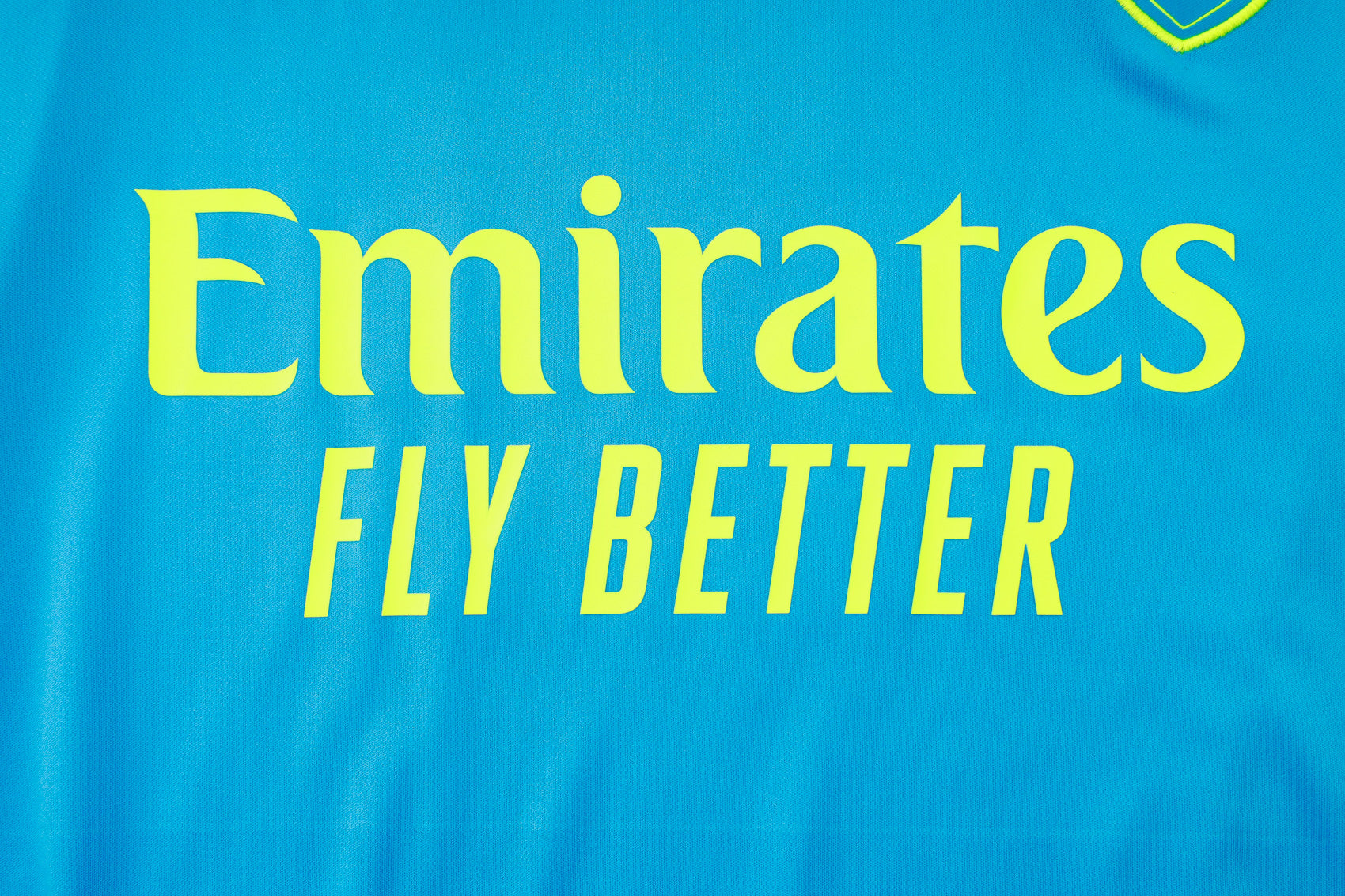 Arsenal Training Jersey 23/24
