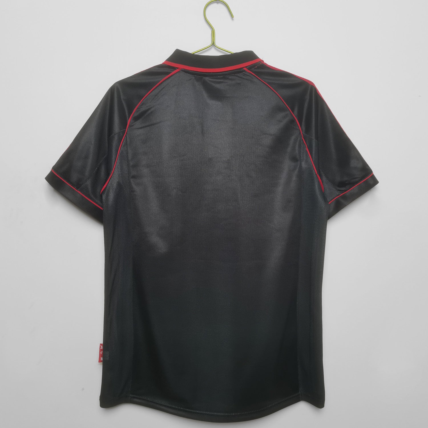 AC Milan Third Retro Jersey 1998/99