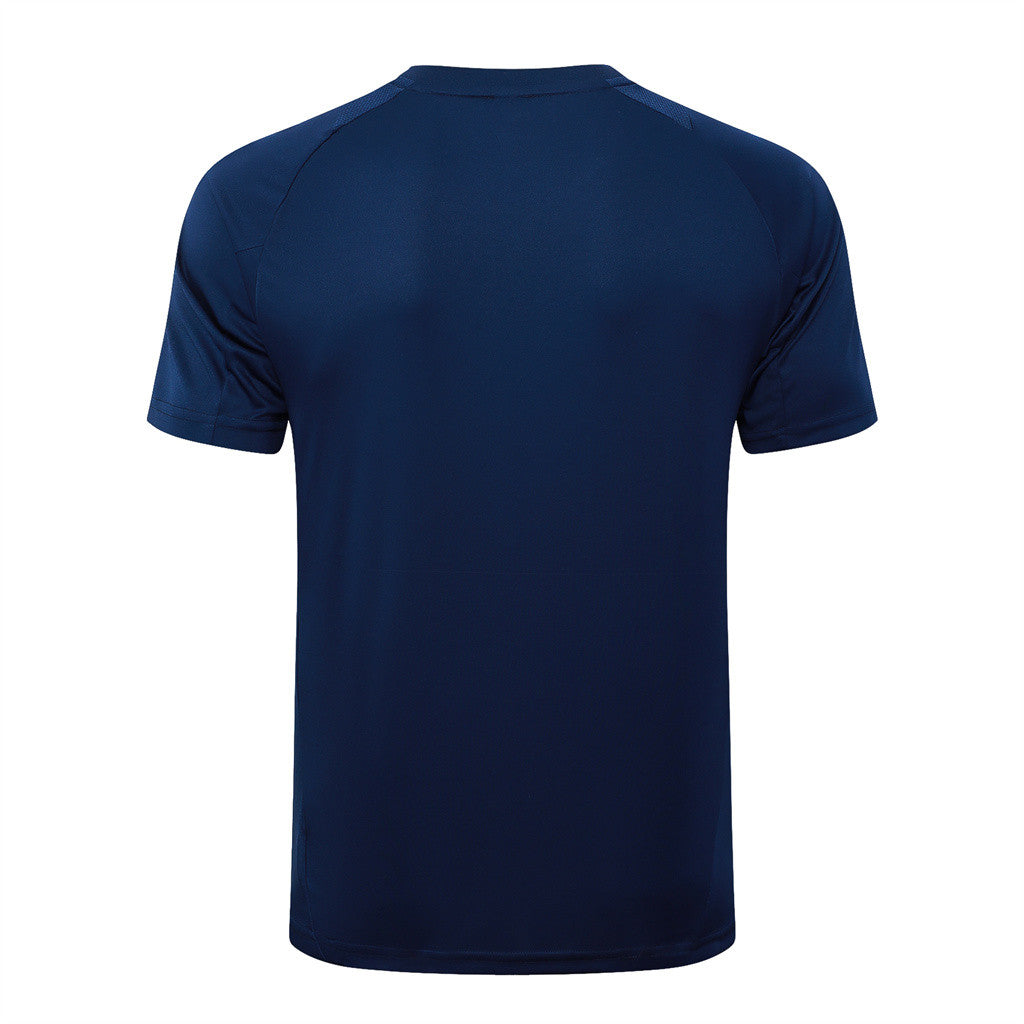 Arsenal Training Short sleeve Suit 24/25