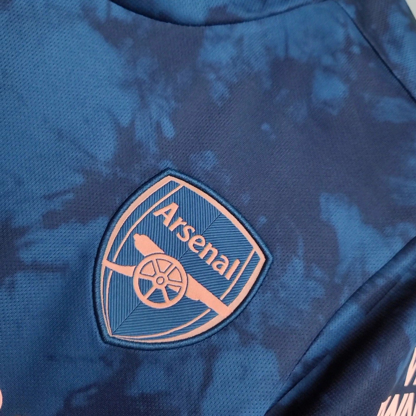 Arsenal Third Man Jersey 20/21