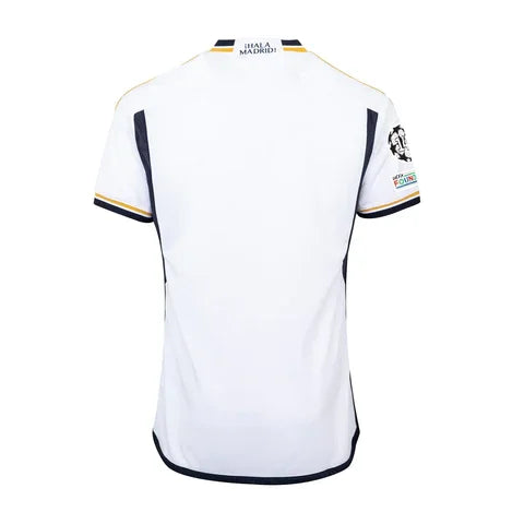 Real Madrid Home Man Jersey 23/24