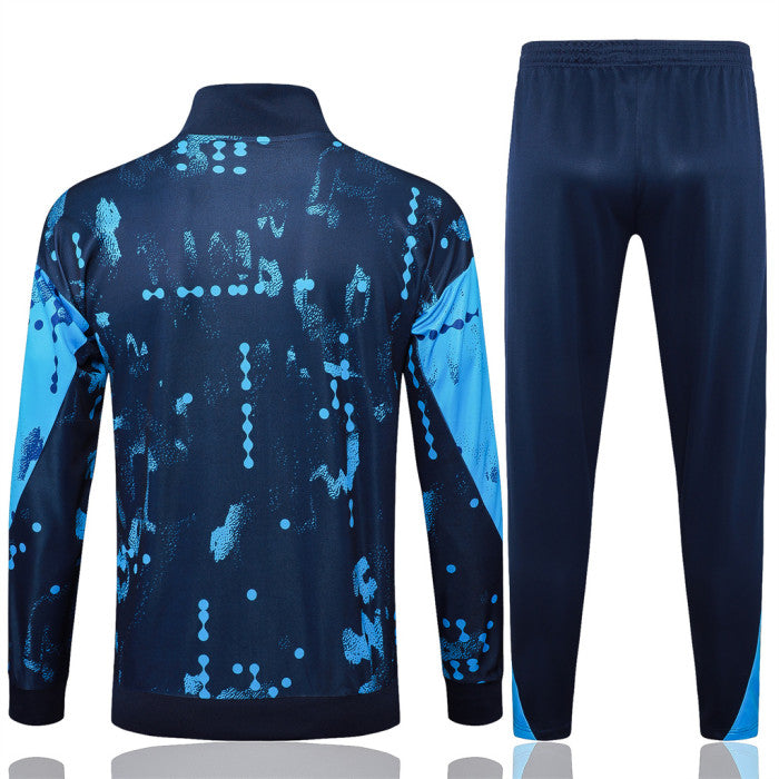 Chelsea Training Jacket 24/25