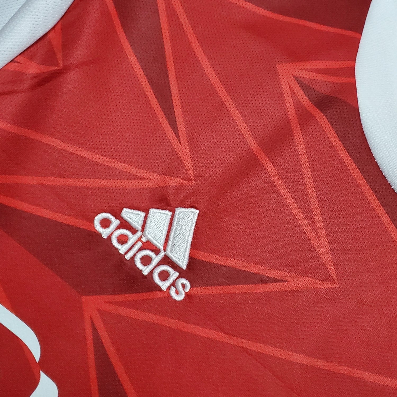 Arsenal Home Man Jersey 20/21