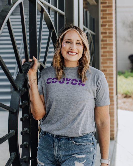 Couyon T-Shirt