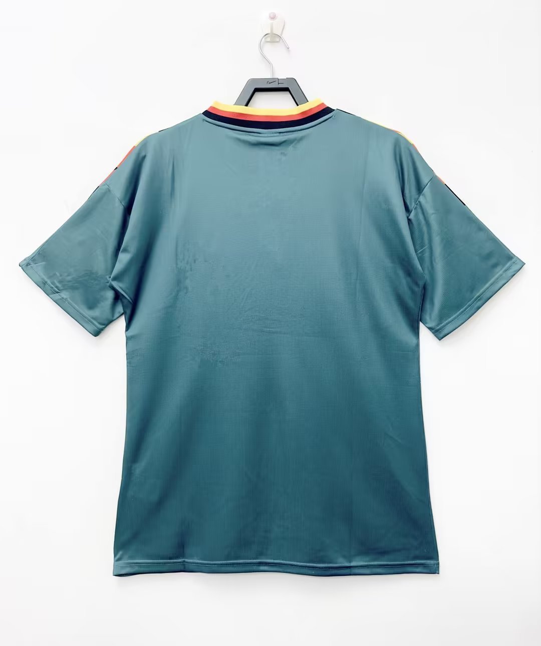 Germany Away Retro Jersey 1994