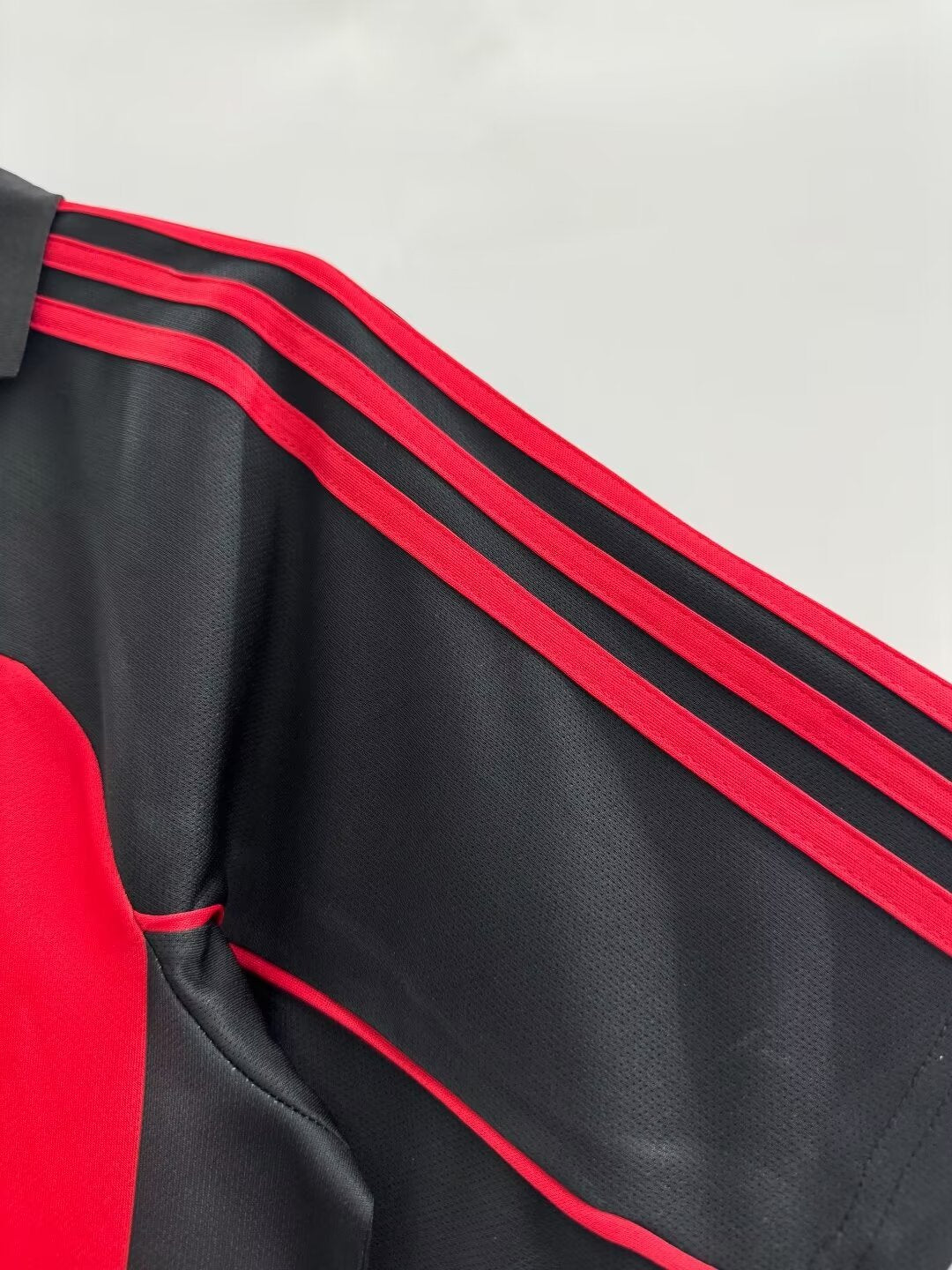 AC Milan Home Retro Jersey 2000/02