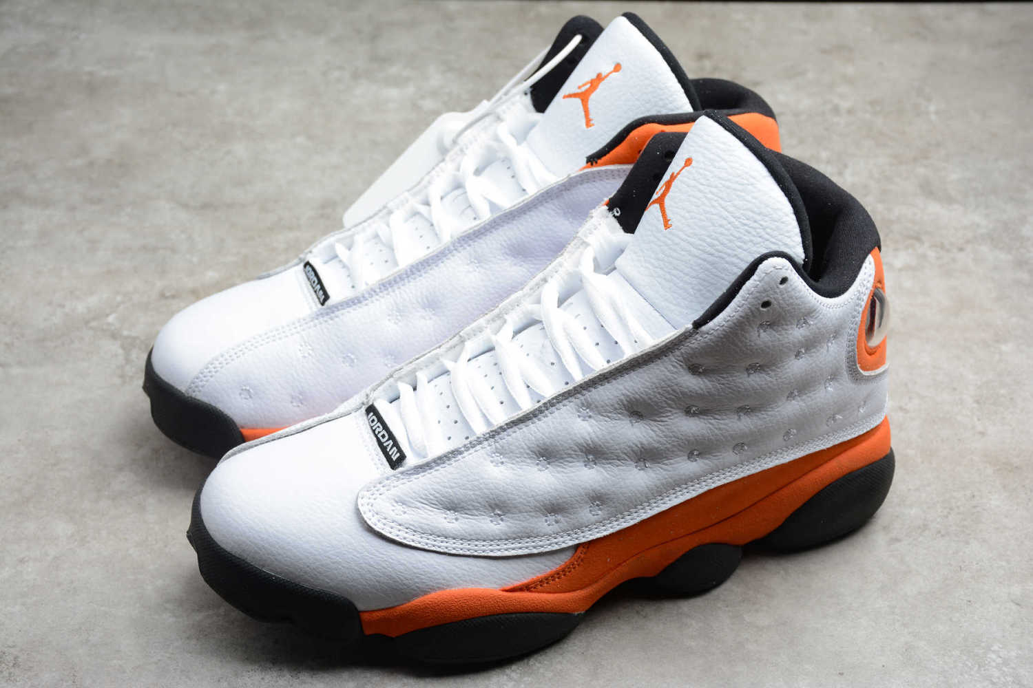 Air Jordan 13 AJ13“Starfish” 414571-108