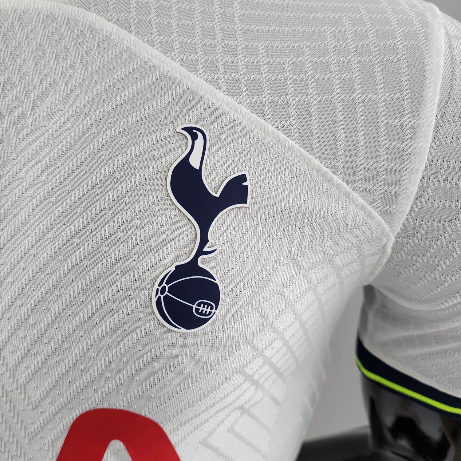 Tottenham Hotspur Home Player Jersey 22/23