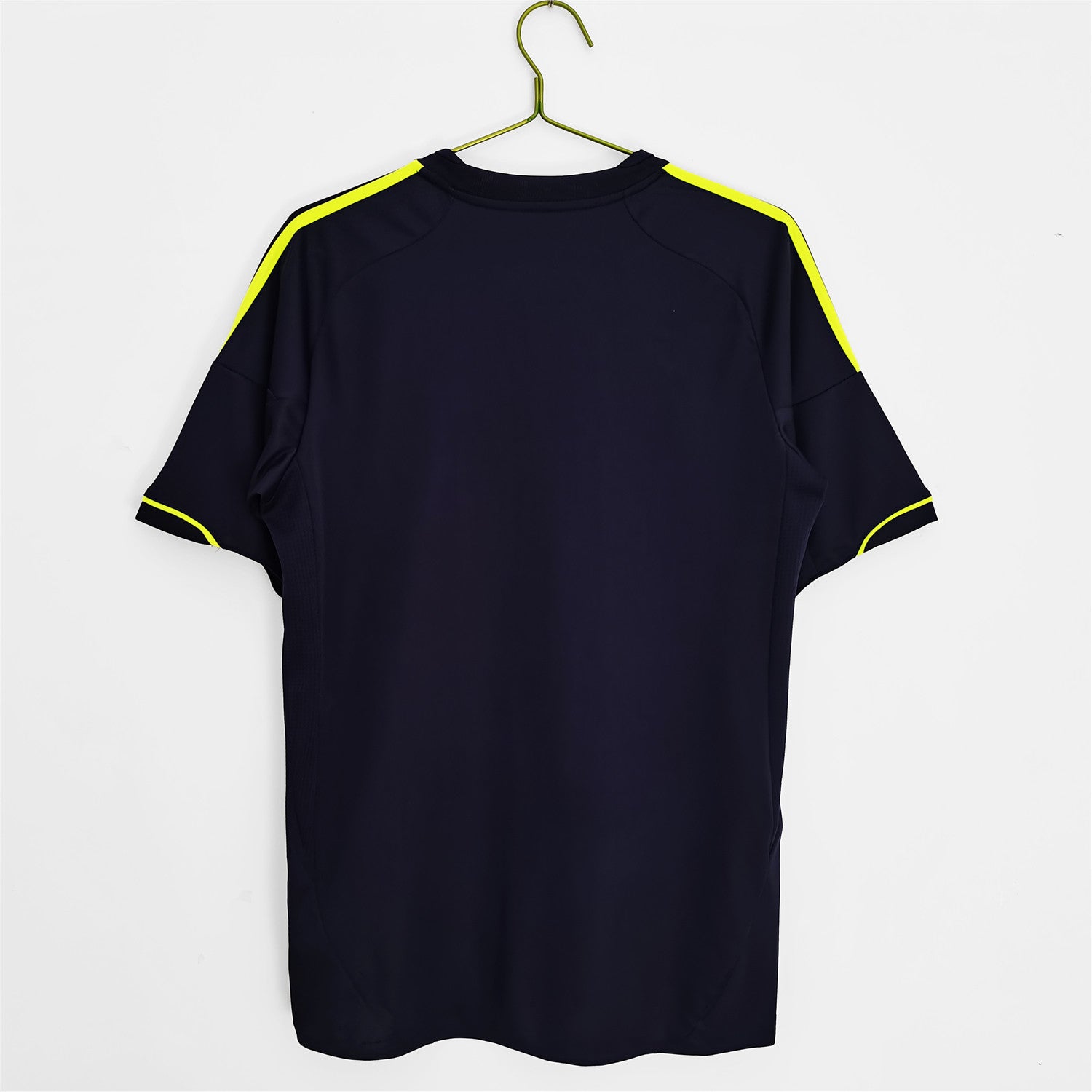 Real Madrid Away Retro Jersey 2012/13