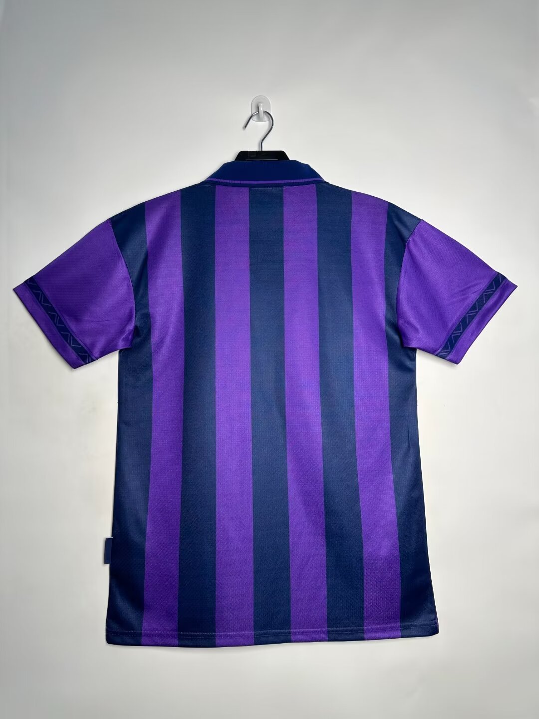 Tottenham Hotspur Away Retro Jersey 1995/97