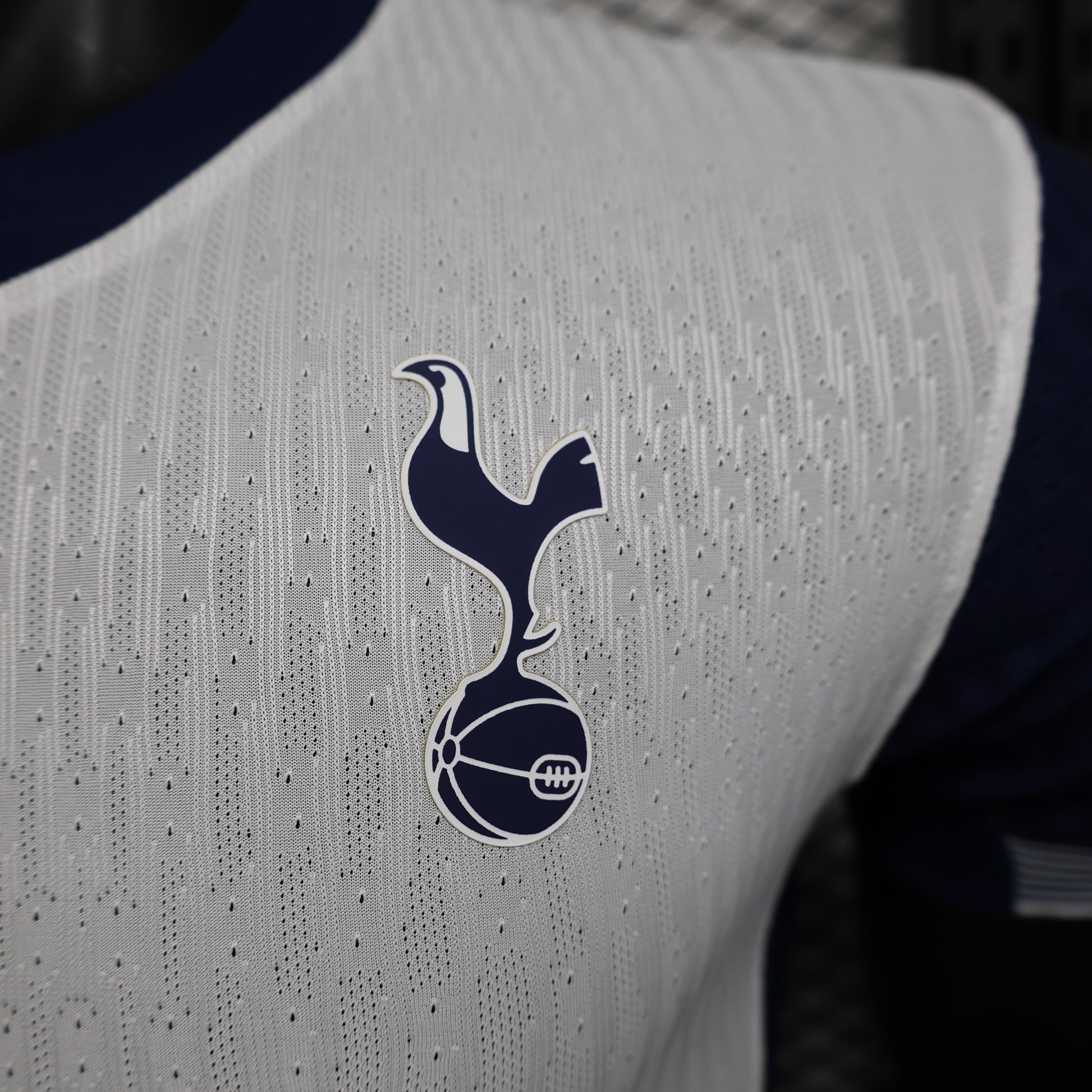 Tottenham Hotspur Home Player Jersey 24-25
