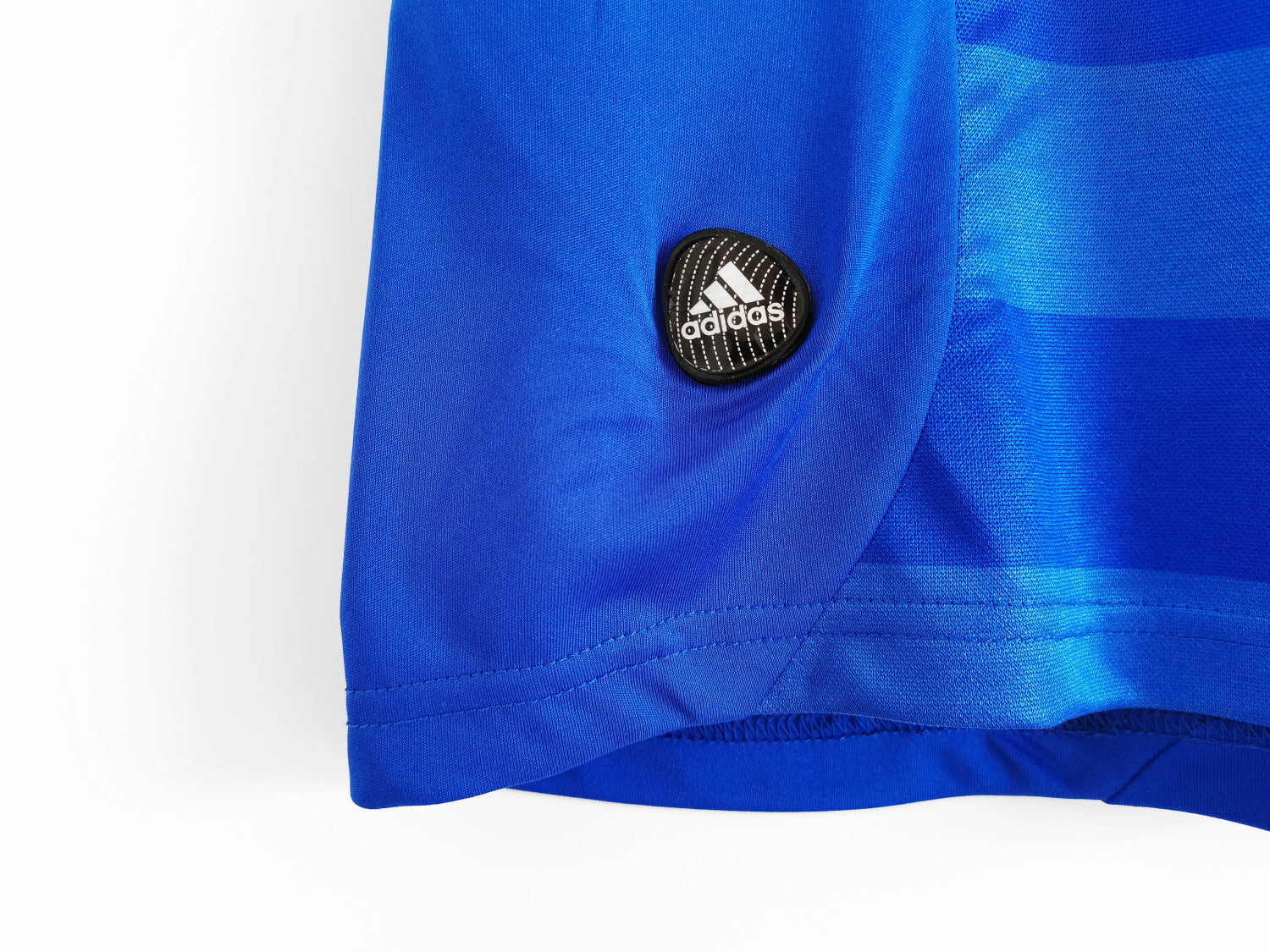 Chelsea Home Retro Jersey 11/12