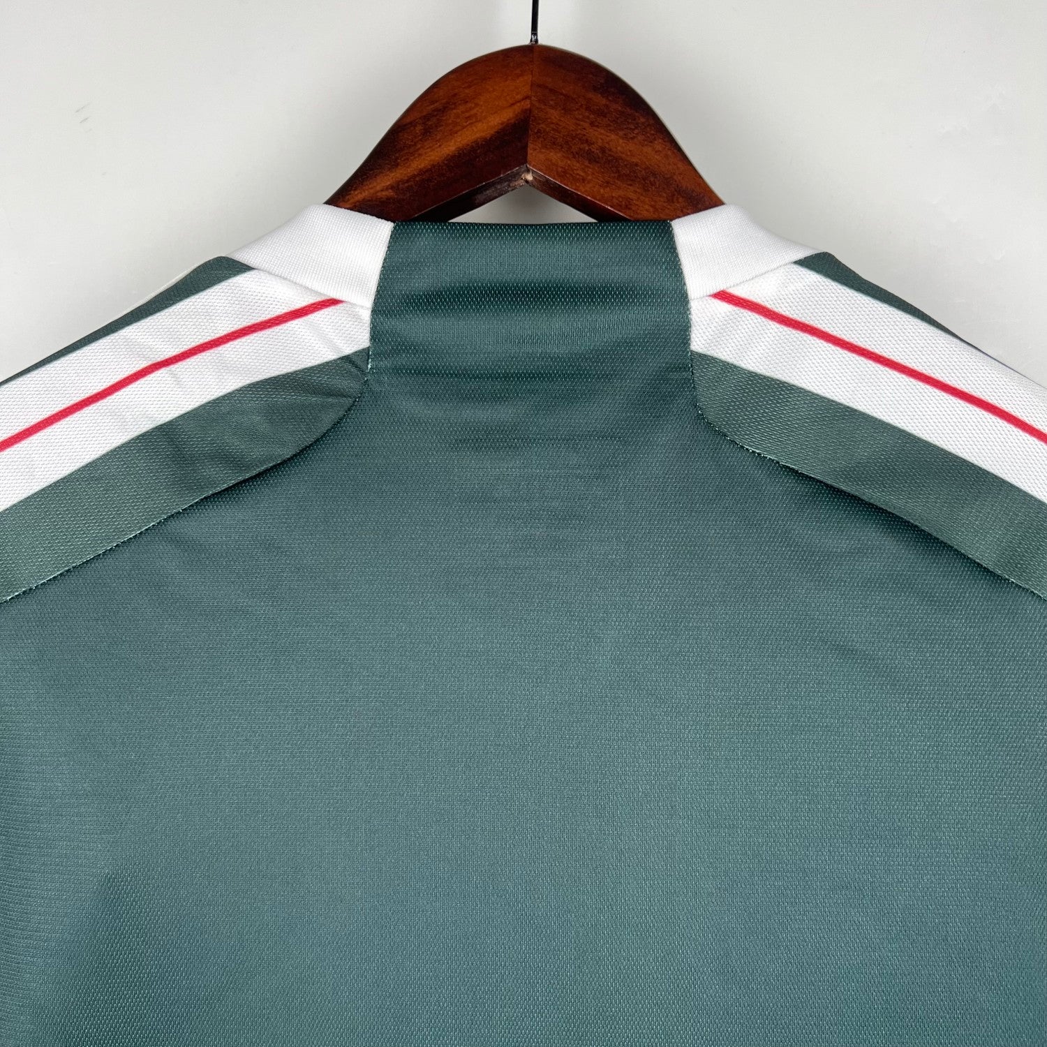 Manchester United Man Away Jersey 23/24