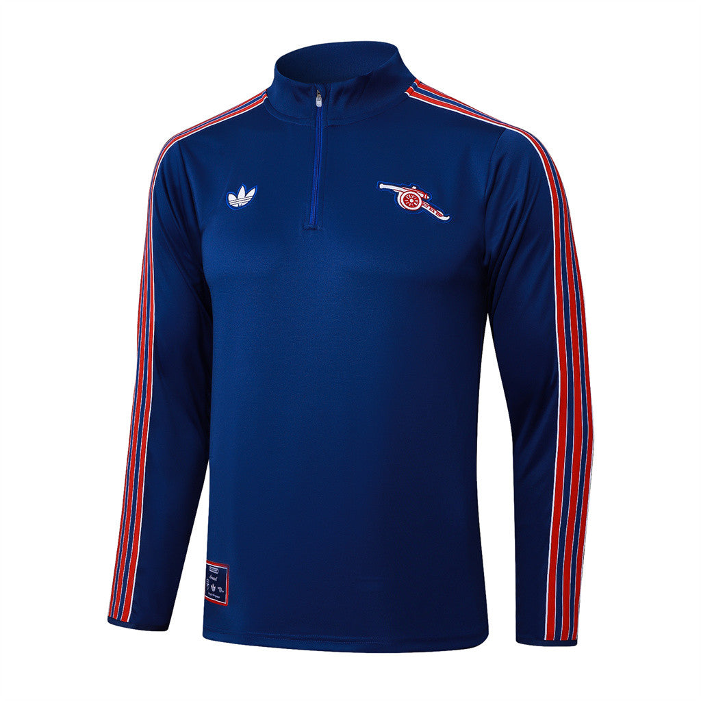 Arsenal Training Jersey Suit 24/25