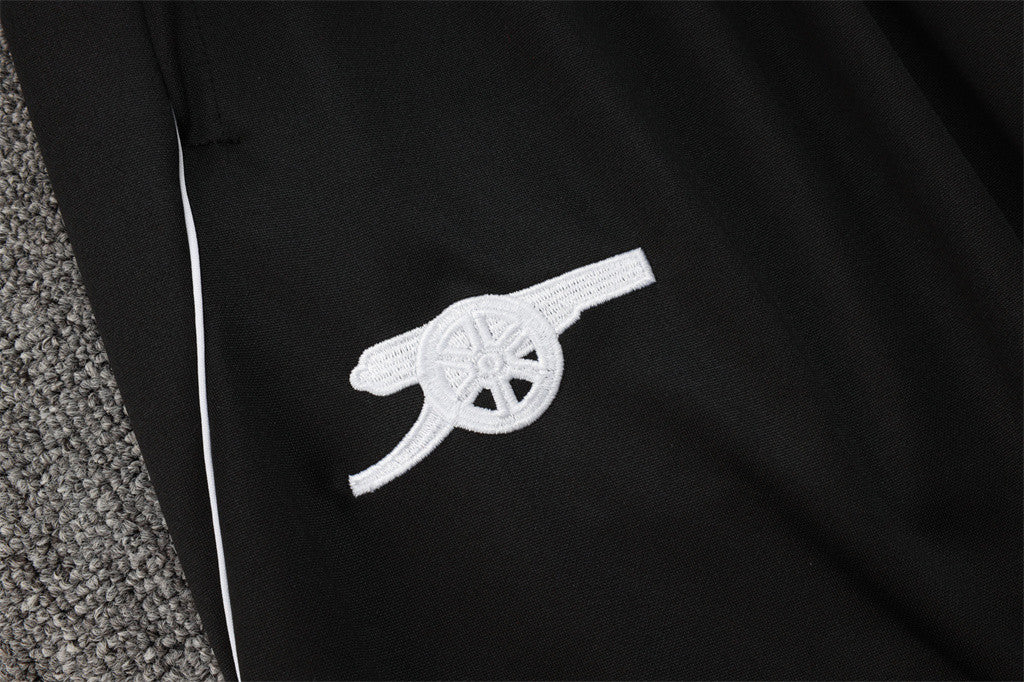 Arsenal Training Jersey Suit 25/26