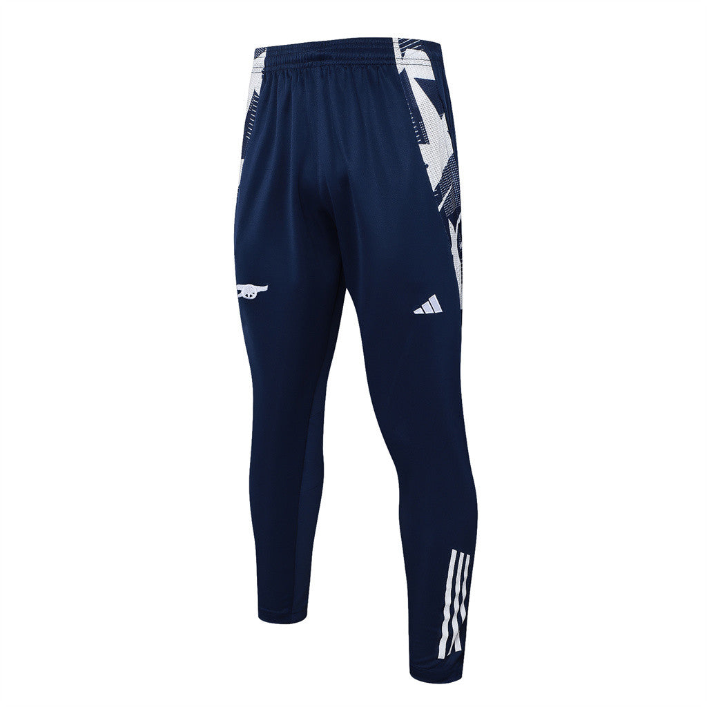 Arsenal Training Jersey Suit 24/25