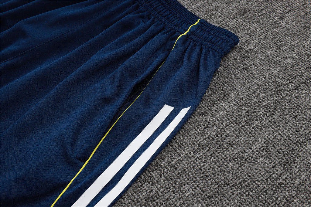 Arsenal Training Short sleeve Suit 25/26