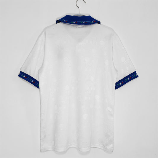 Italy Retro Away Jersey 1994