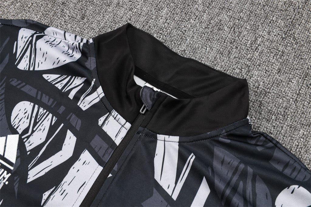 Arsenal Training Jersey Suit 24/25