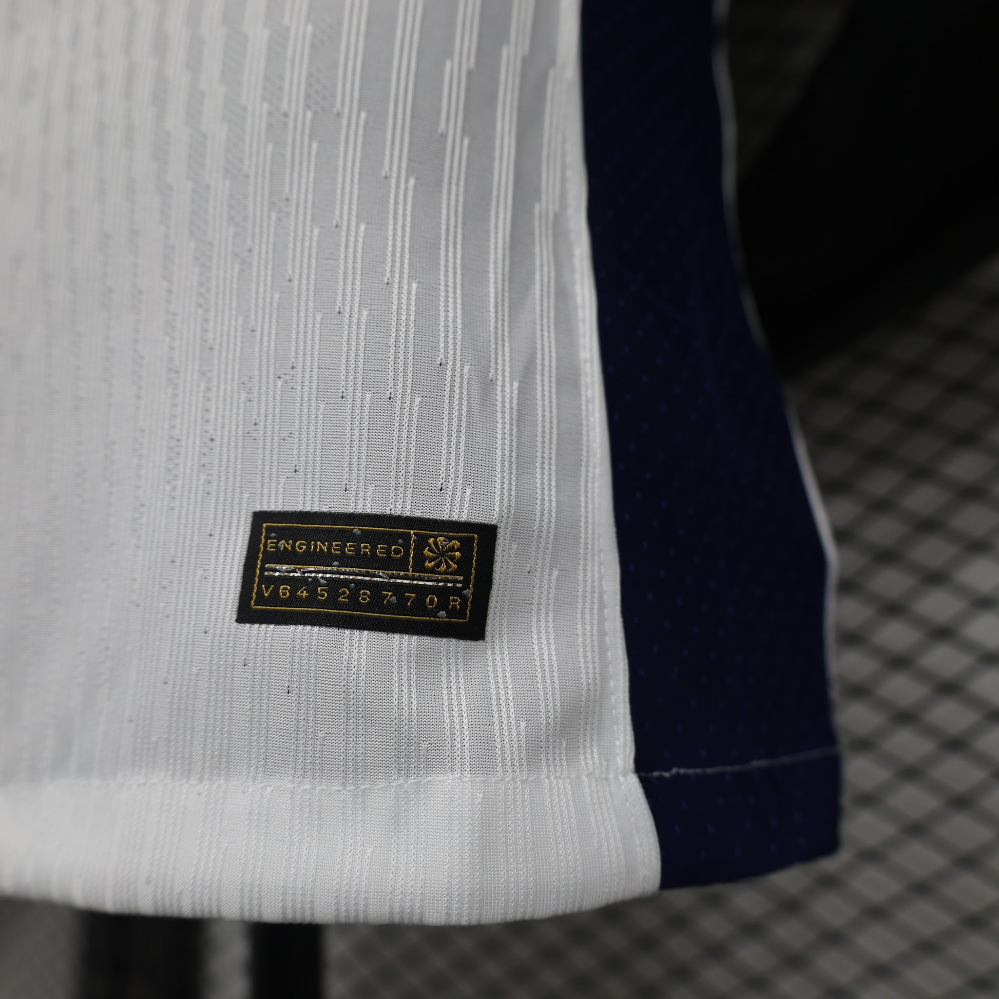 Tottenham Hotspur Home Player Jersey 24-25