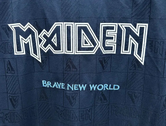 West Ham United Home Retro Jersey 1999